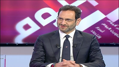 Waddah El Chaer