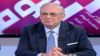 Farid Al Boustani