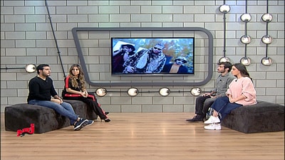 Nrj - Part 2