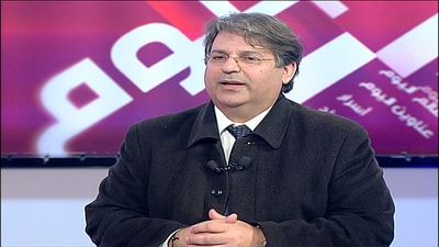 Jassem Ajaka