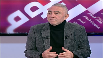 Ahmed El Gaz
