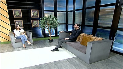 Naja Saade - Naja Saade Couture