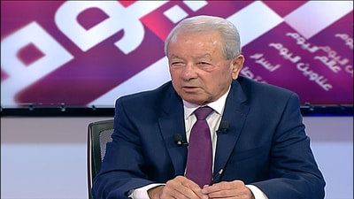 Rajeh Khoury