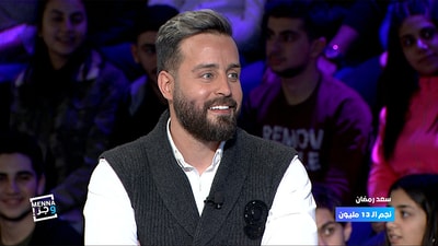 سعد رمضان 