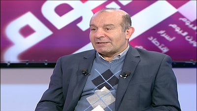 Dr Mustafa Alloush
