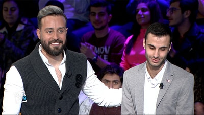سعد رمضان - Part 2