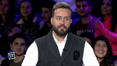 سعد رمضان - Part 3