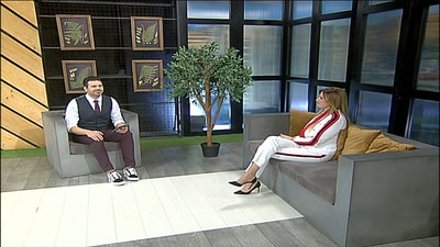 Michelle Kazoun - Maximus Hotel