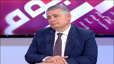 Nawfal Daou