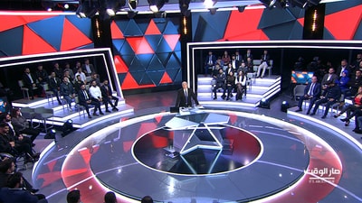 Rami Rayyes - Ghattas Khoury