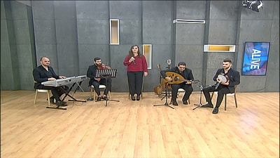 Ecole des Arts Ghassan Yammine - Manal Bou Malhab - Fairouz