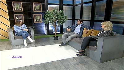 Nisrine khawand  - Michel Khoury - Eastwood International schools