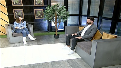 11 Feb 2019  - Rami Akiki 