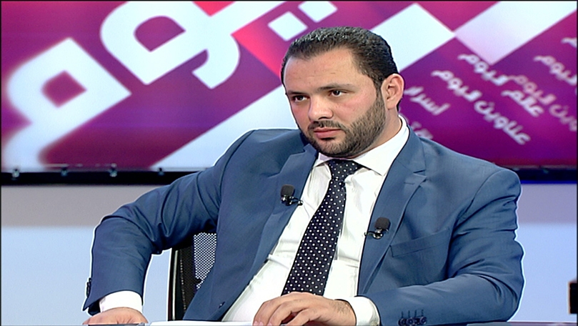 علي حجازي
