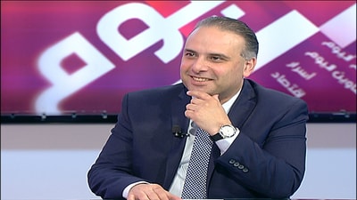 Ziad Al Sayegh