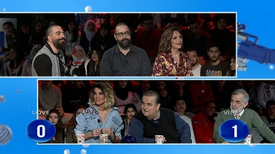 بطل الشاشة
