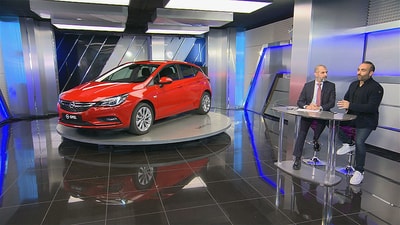 13 Feb 2019 - Opel Astra
