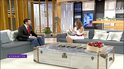  اتيكيت عيد الحب من حول العالم 