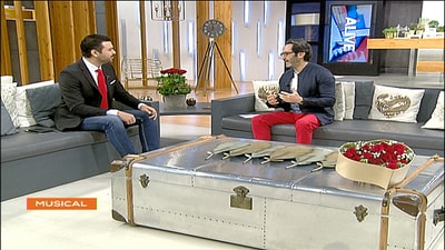  Ecole des Arts Ghassan Yammine - Jean Abou Haidar - Patriotic Songs