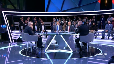 Simon Abi Ramia - Selim Sayegh - George Bkassin - Charles Jabbour