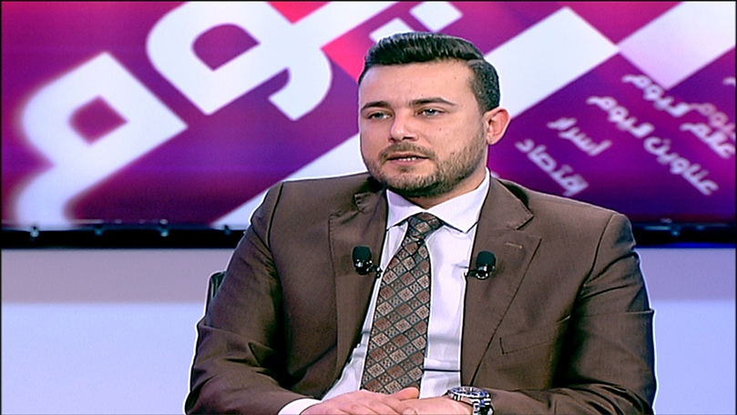 منير الربيع