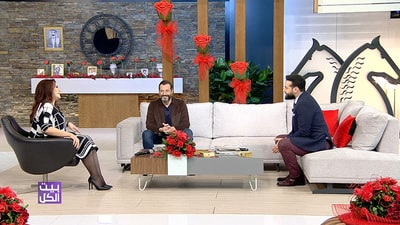 Abir Nehme and Georges Nehme