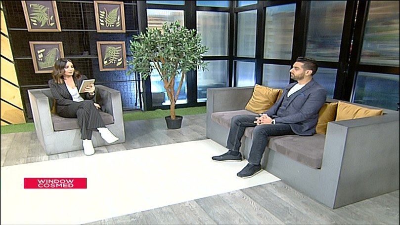 Dr. Kamal Al Kassir - Dr. Kamal Al Kassir Clinic 