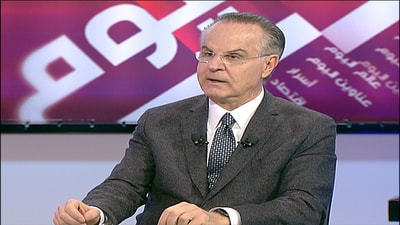 Georges Adwan
