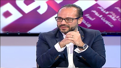 Serge Dagher