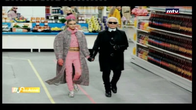 Fashion - Part 1
