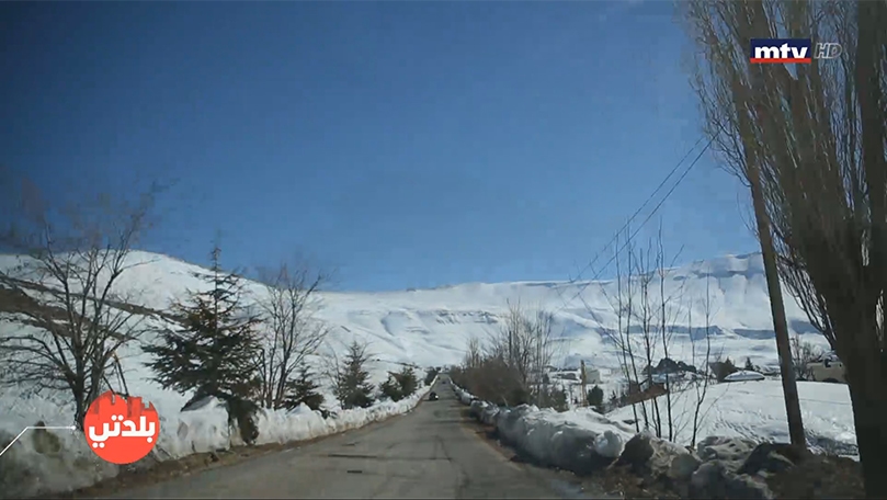 اتحاد بلديات بشري