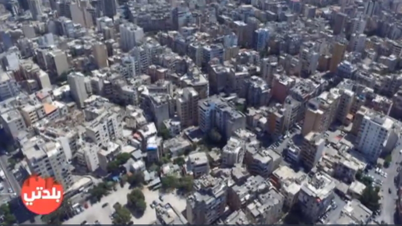 فرن الشباك