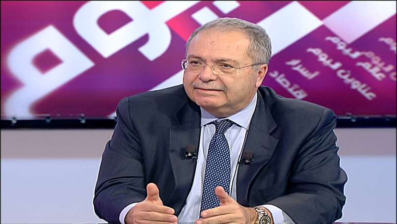   د طارق متري 