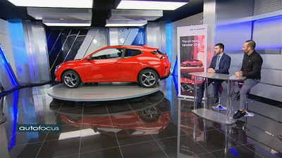 21 Feb 2019 -  Veloster Luxury 2019