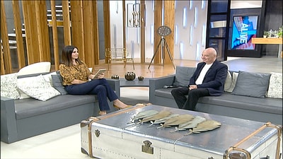 المرنم بول معوض - جمعية الحياة الخيرية الإجتماعية 