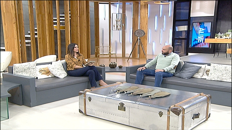 rou7beirut.org جان كلود غصن - مبادرة