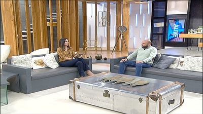 rou7beirut.org جان كلود غصن - مبادرة