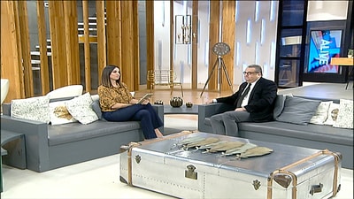 المحامي نجيب ليان - Lyan Foundation