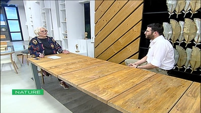 23 Feb 2019 - Marc Aoun 
