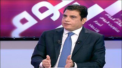  Salem Zahran