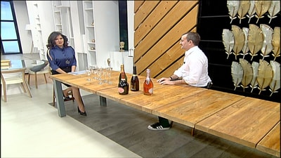 Sparkling Wine