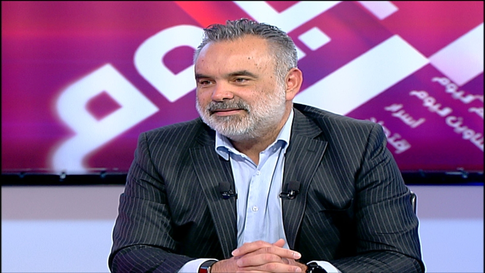 هاغوب تيرزيان