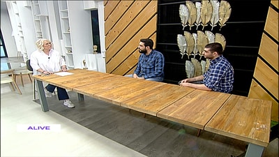 26 Feb 2019 - غيث مكداشي  - أحمد عبد الواحد - الحياة البرية والبيئة