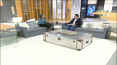 Luciano Rispoli -  Le mois de la francophonie 2019