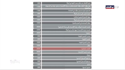 فضيحة دير عمار