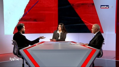 مقابلة سعد رمضان