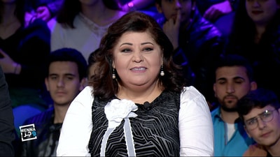 ليليان نمري