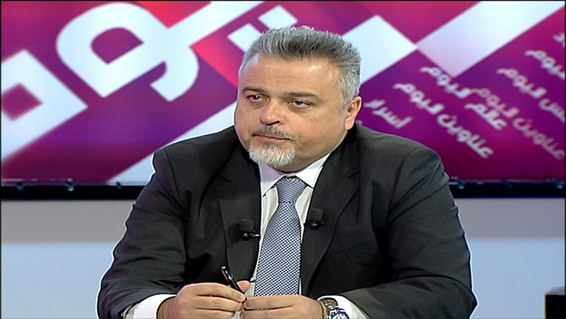 حسان صقر 
