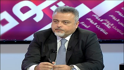  Hassan Sakr