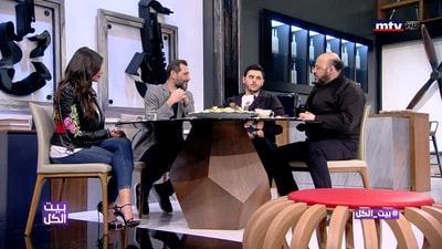 عشاء واحتفال بنجاح الوليد 